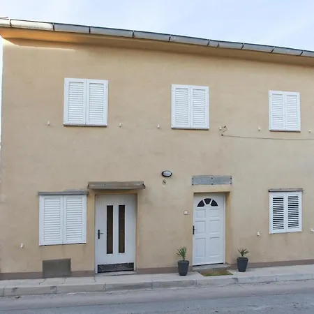 Sugar House Villa Pag Town Exterior photo