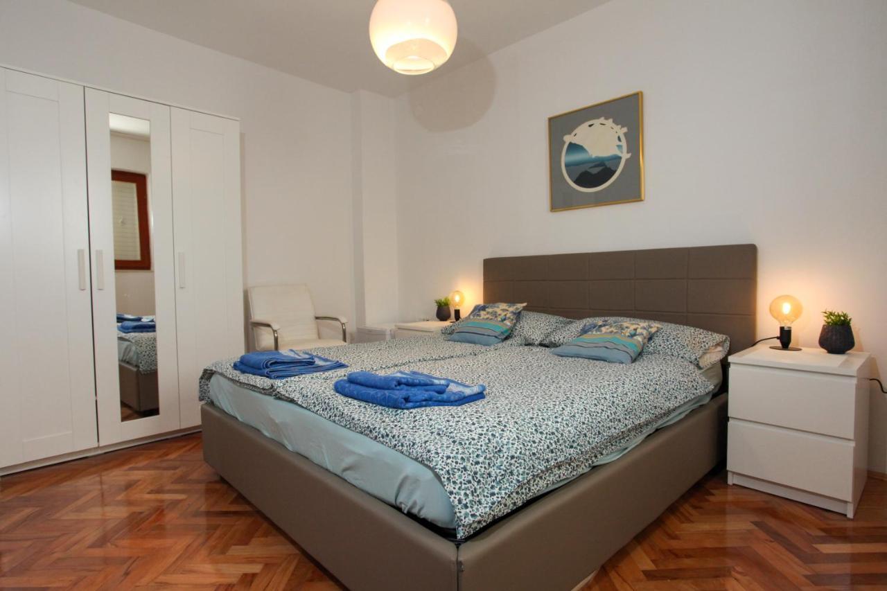 Casa vacanze Sugar House Pag Town